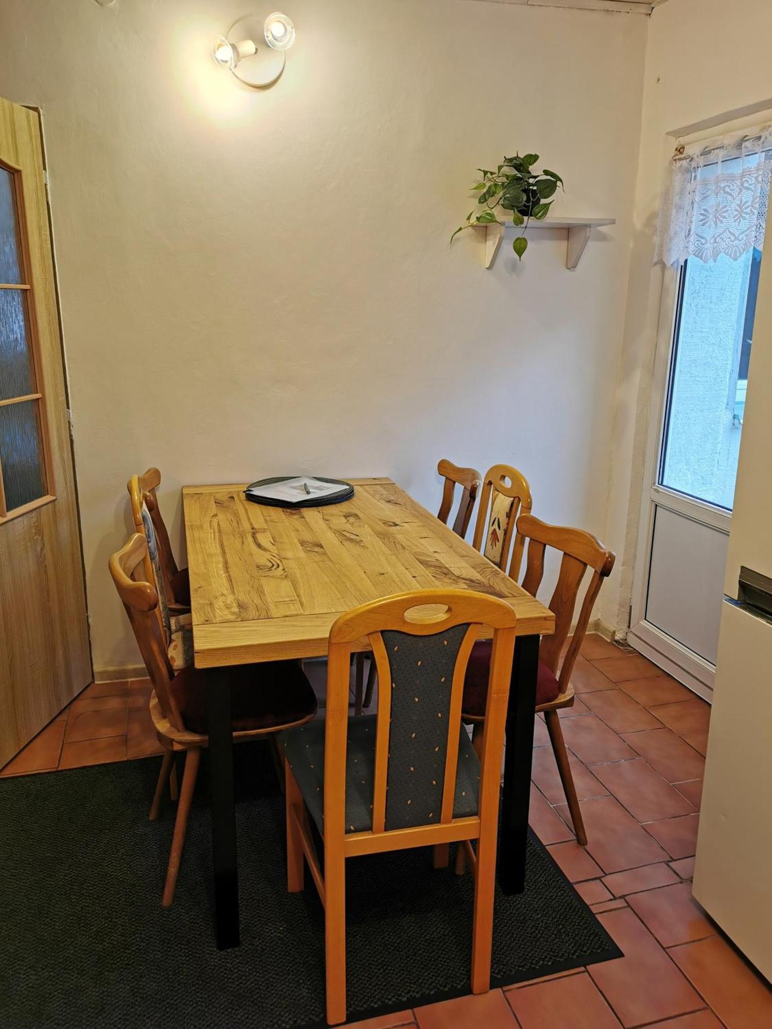 Apartmany Cipriani Jáchymov Exterior foto