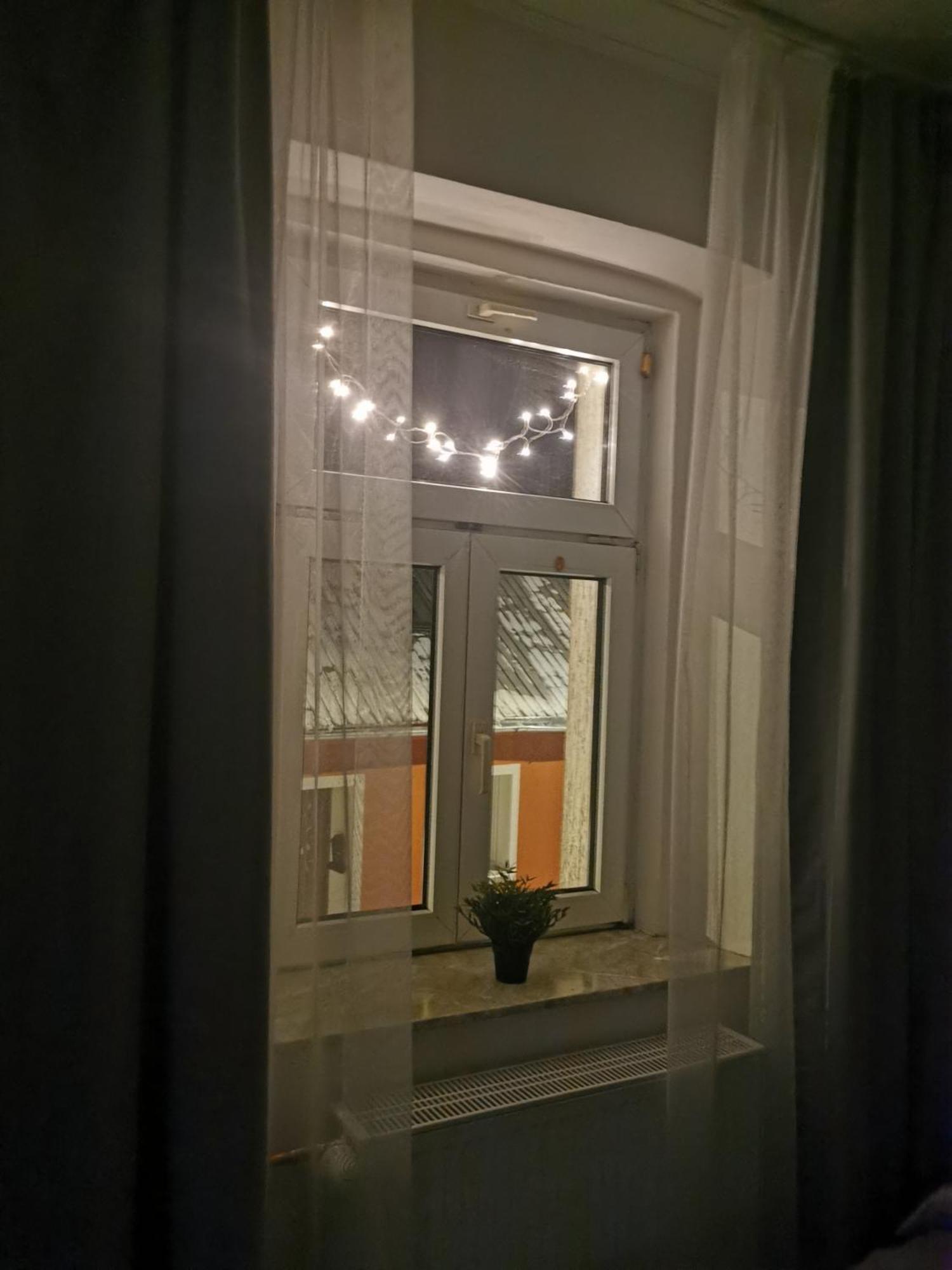 Apartmany Cipriani Jáchymov Exterior foto