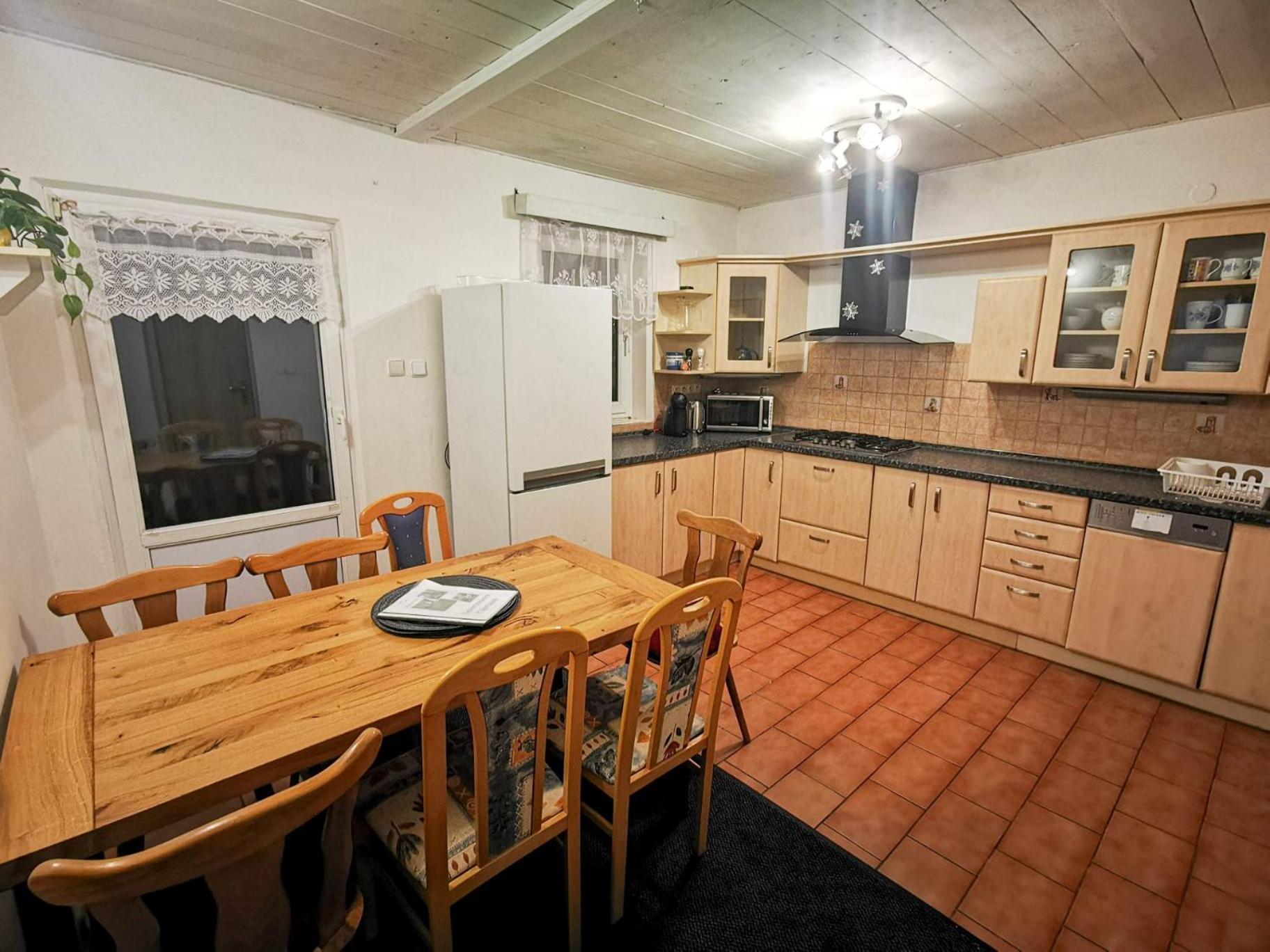 Apartmany Cipriani Jáchymov Exterior foto
